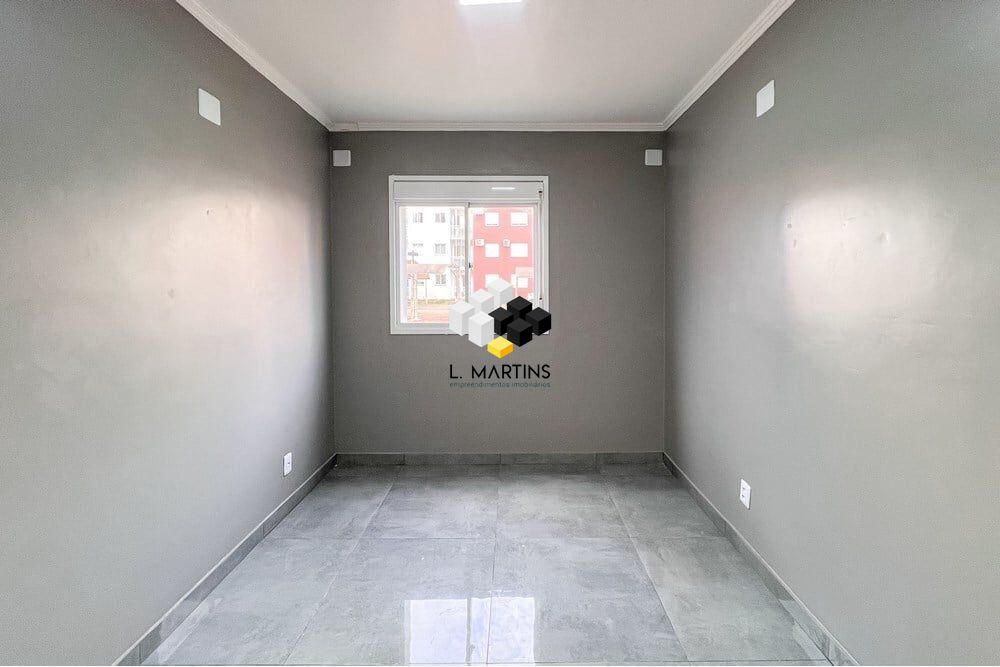 Apartamento à venda com 2 quartos, 52m² - Foto 2