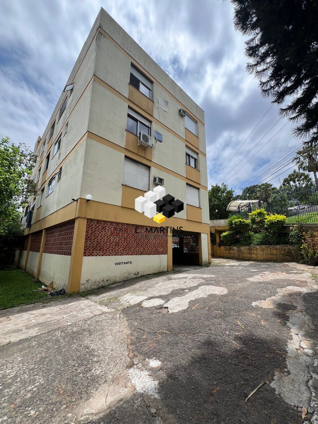 Apartamento à venda  no Jardim Carvalho - Porto Alegre, RS. Imóveis