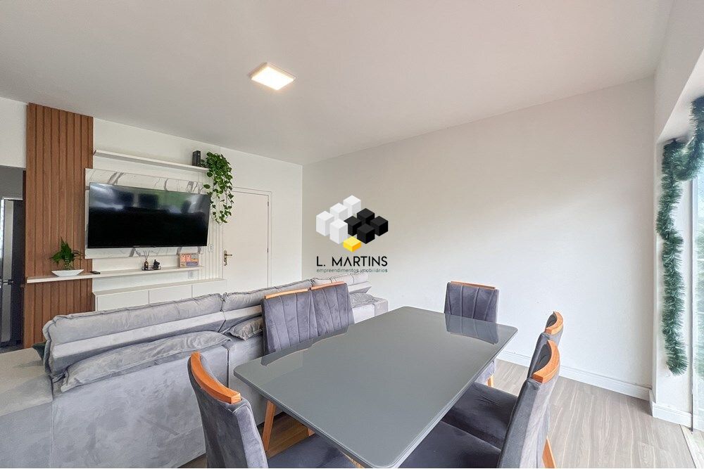 Apartamento à venda  no Marechal Rondon - Canoas, RS. Imóveis