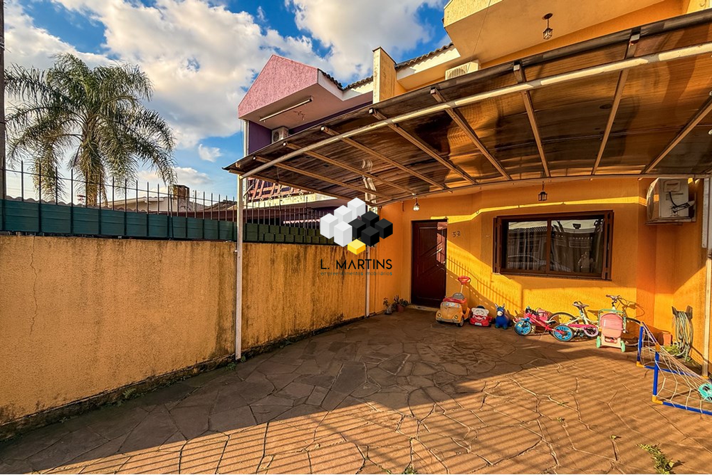 Casa à venda com 3 quartos, 113m² - Foto 31
