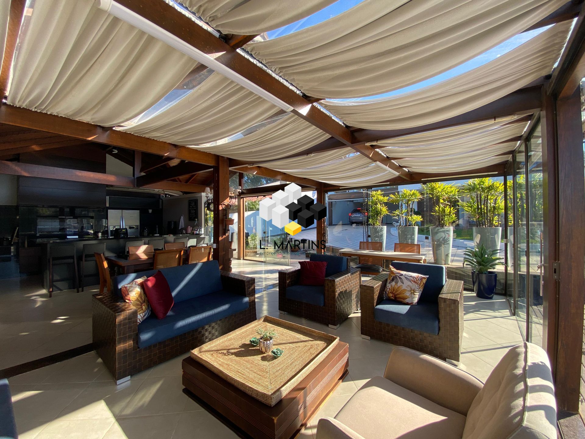 Casa, 4 quartos, 204 m² - Foto 57