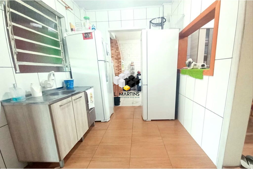 Casa à venda com 3 quartos, 179m² - Foto 13