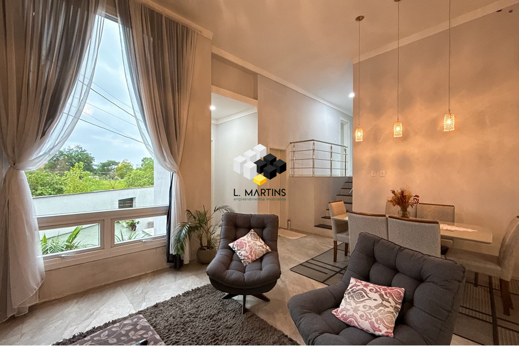 Casa à venda com 5 quartos, 195m² - Foto 11