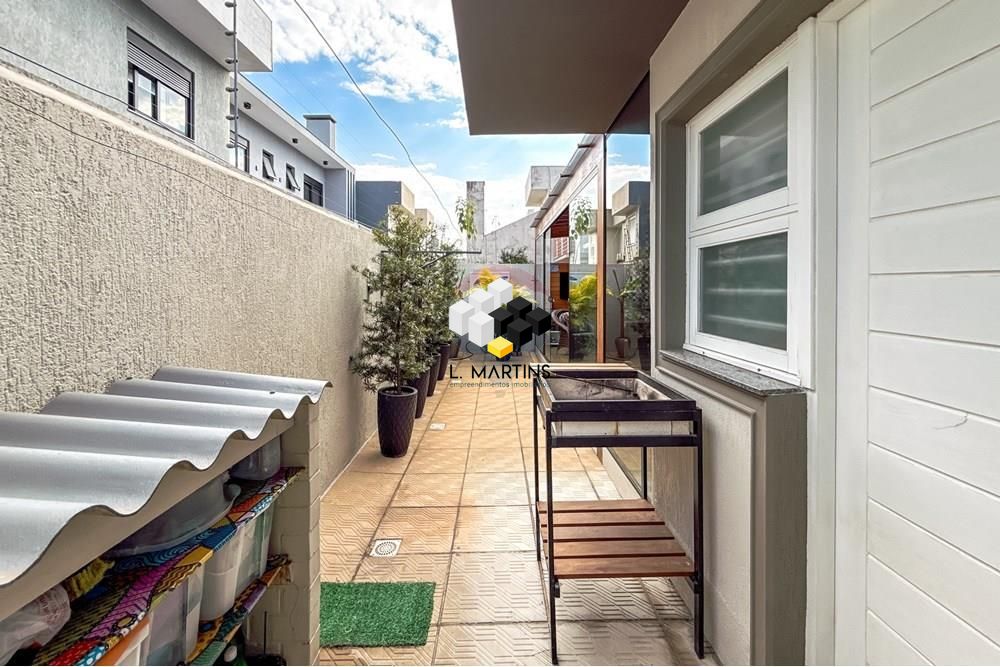 Casa, 3 quartos, 178 m² - Foto 47