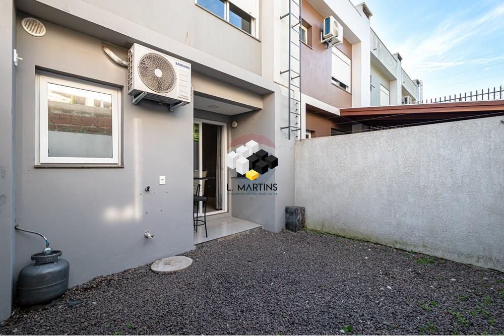 Casa, 2 quartos, 84 m² - Foto 23