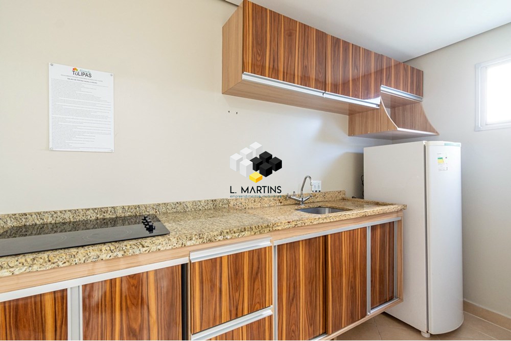 Apartamento à venda com 3 quartos, 57m² - Foto 15