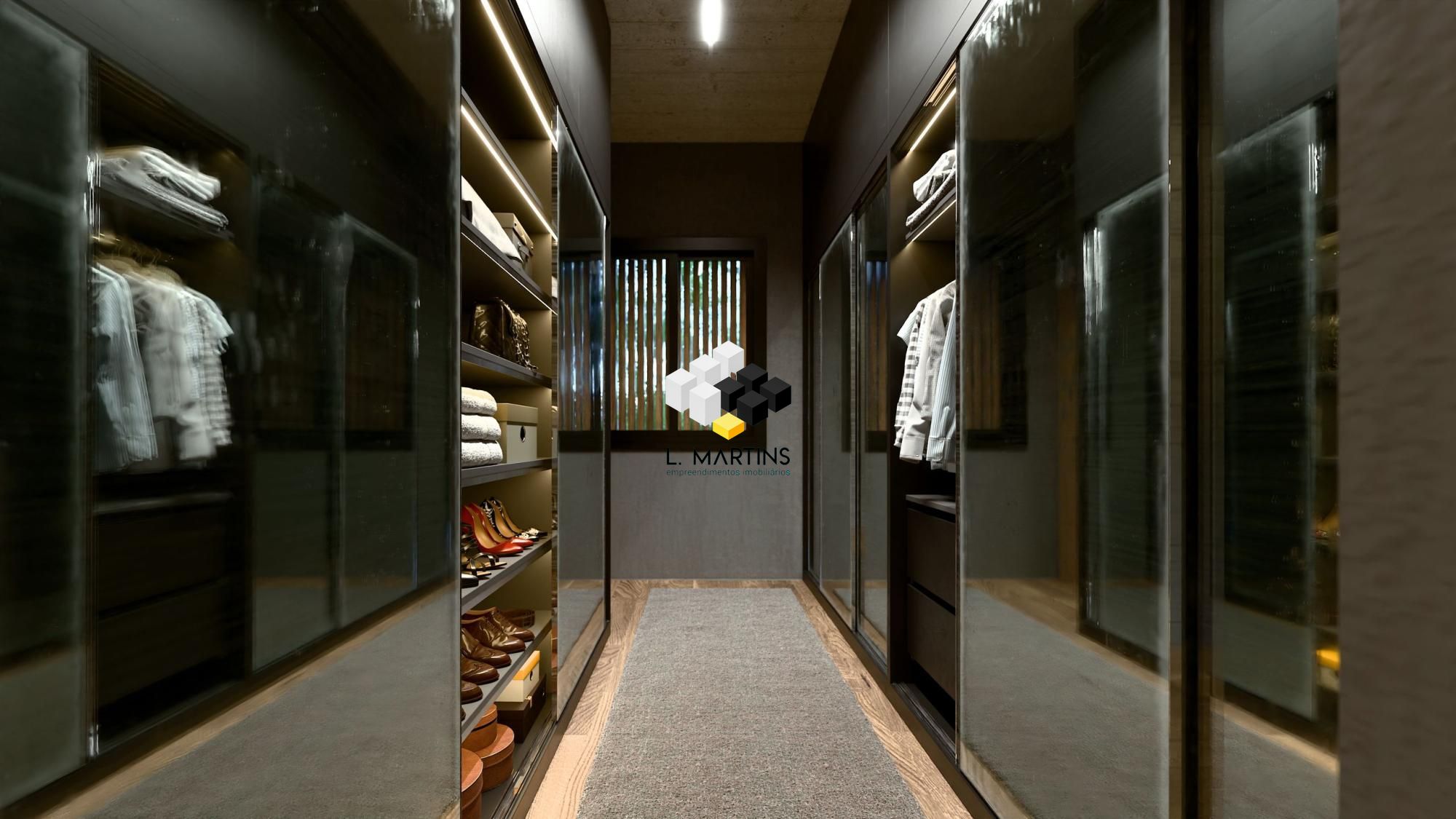 Casa de Condomínio, 4 quartos - Foto 15