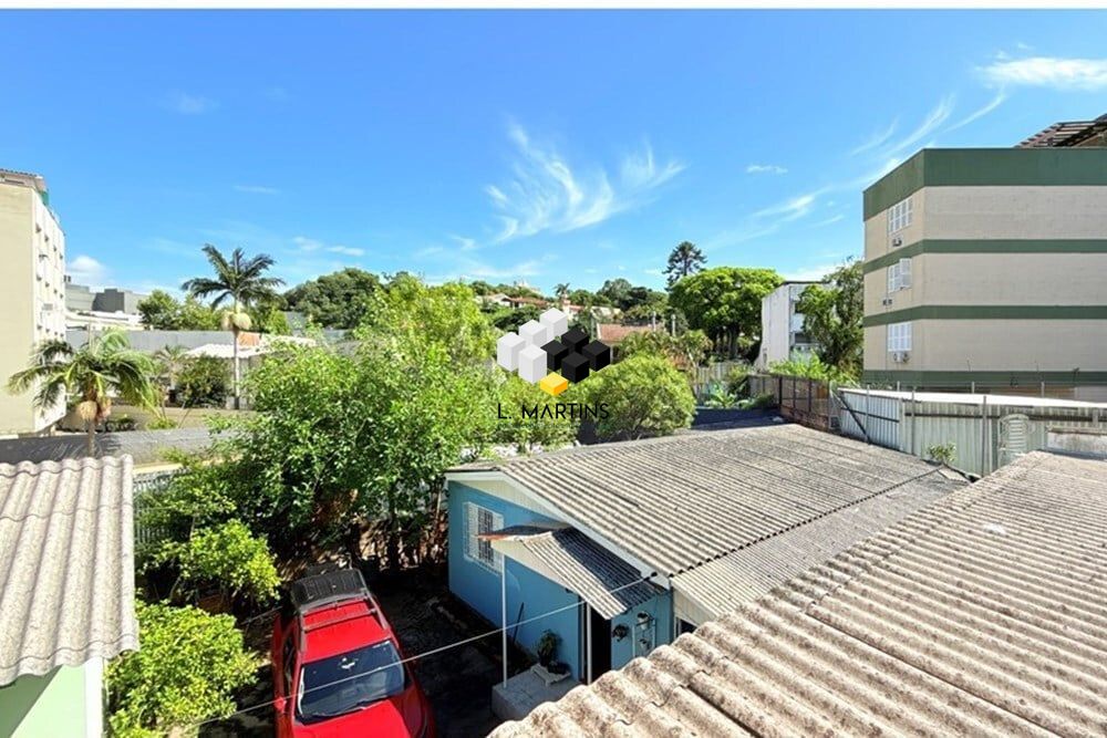 Apartamento de 2 quartos, 65m² no bairro Cristal, em Porto Alegre | Eu Corretor