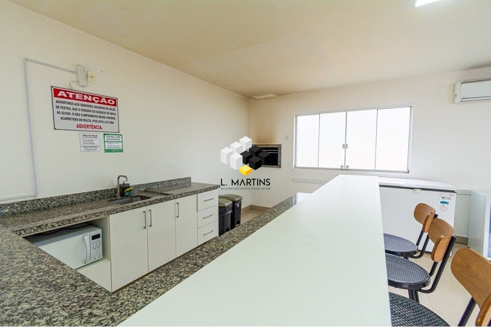 Apartamento de 2 quartos, 80m² no bairro São José, em Canoas | Eu Corretor
