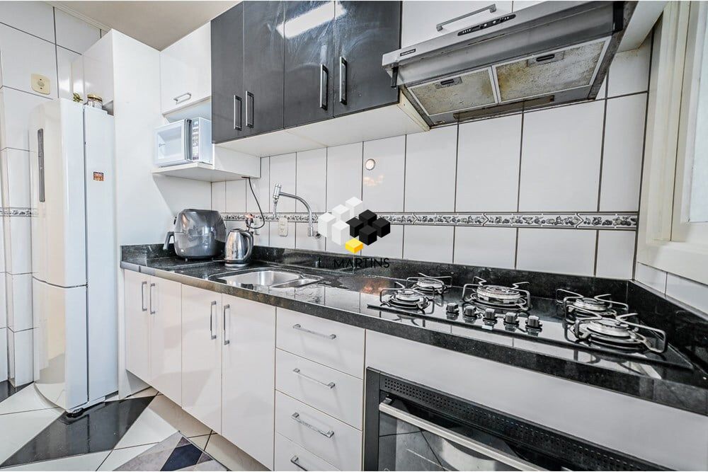 Apartamento de 2 quartos, 71m² no bairro Nonoai, em Porto Alegre | Eu Corretor