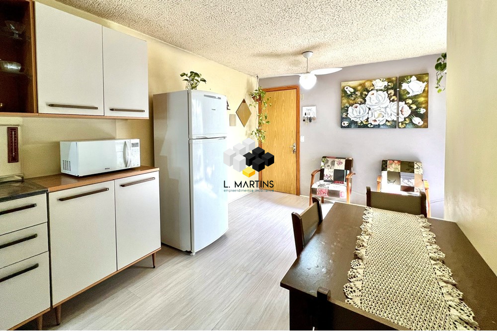 Apartamento à venda com 2 quartos, 43m² - Foto 26