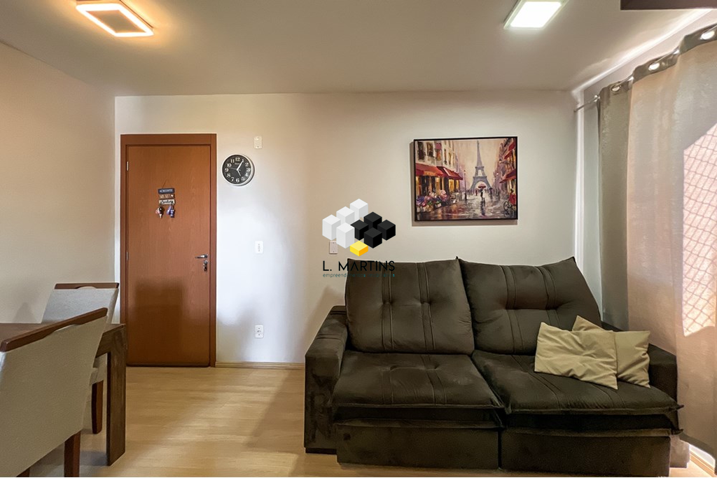 Apartamento à venda  no Olaria - Canoas, RS. Imóveis