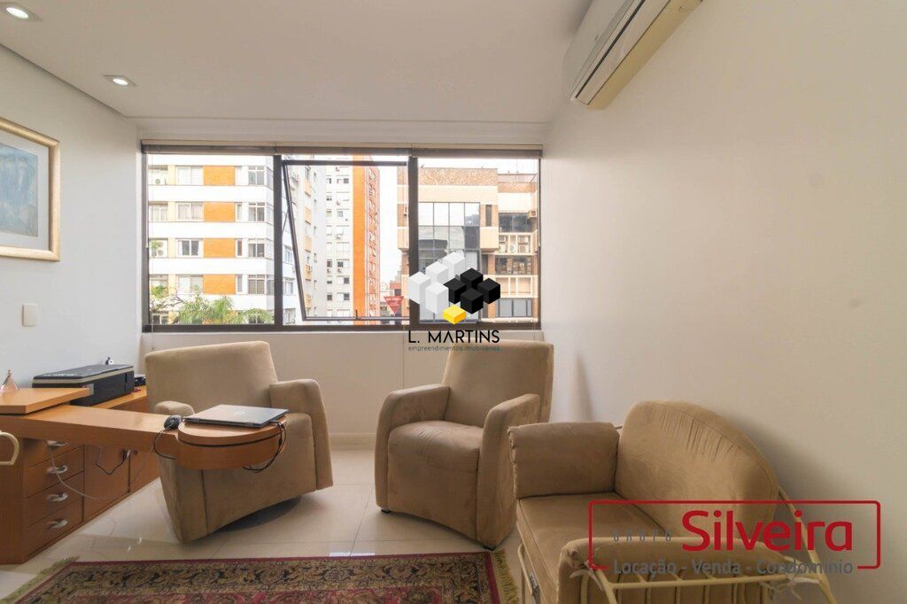 Conjunto Comercial-Sala à venda, 55m² - Foto 13