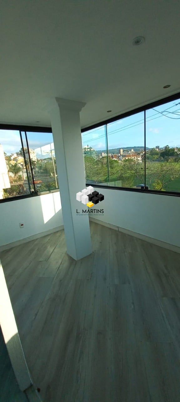 Apartamento de 3 quartos, 108m² no bairro Jardim Itu, em Porto Alegre | Eu Corretor