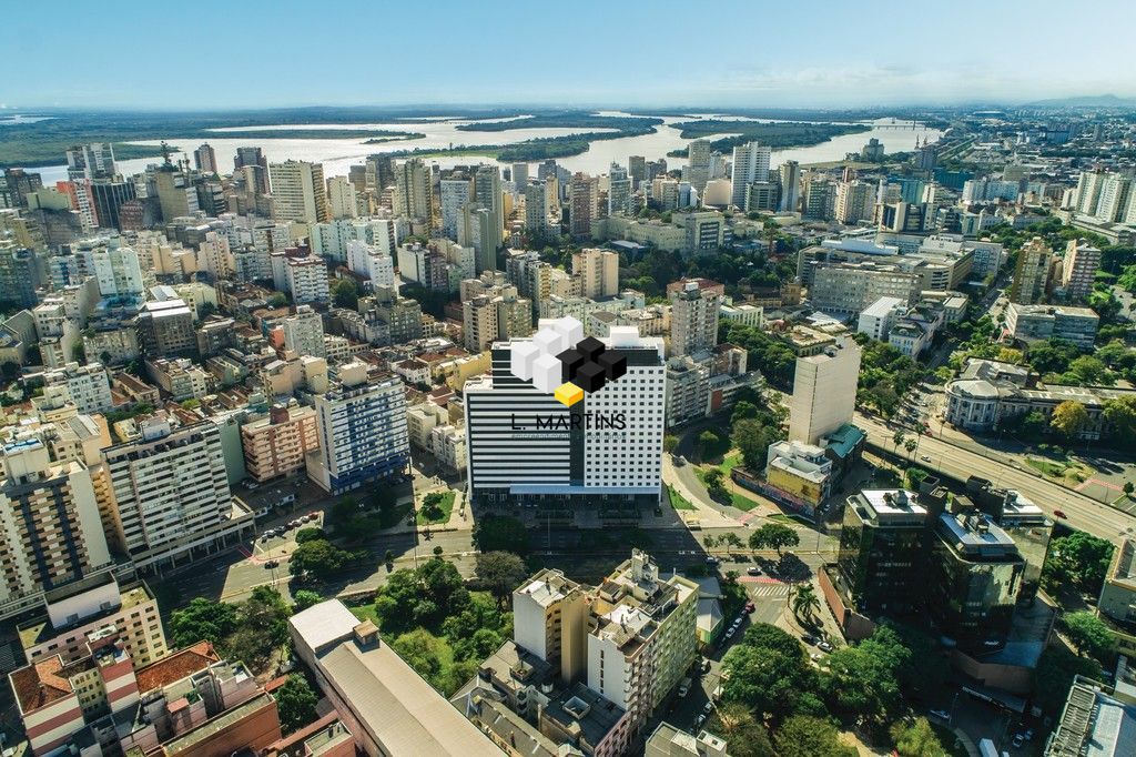 Sala Comercial de 35m² no bairro Cidade Baixa, em Porto Alegre | Eu Corretor