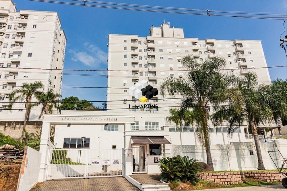 Apartamento de 2 quartos, 59m² no bairro Teresópolis, em Porto Alegre | Eu Corretor