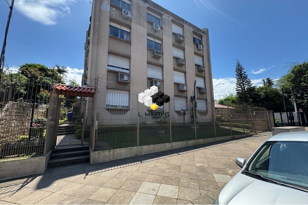 Apartamento de 2 quartos, 66m² no bairro Nossa Senhora das Graças, em Canoas | Eu Corretor