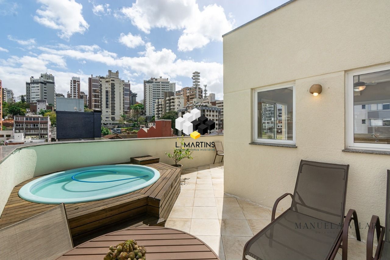 Cobertura, 3 quartos, 142 m² - Foto 44