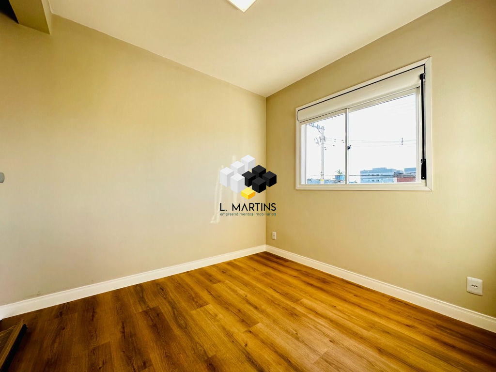Apartamento à venda com 2 quartos, 51m² - Foto 8