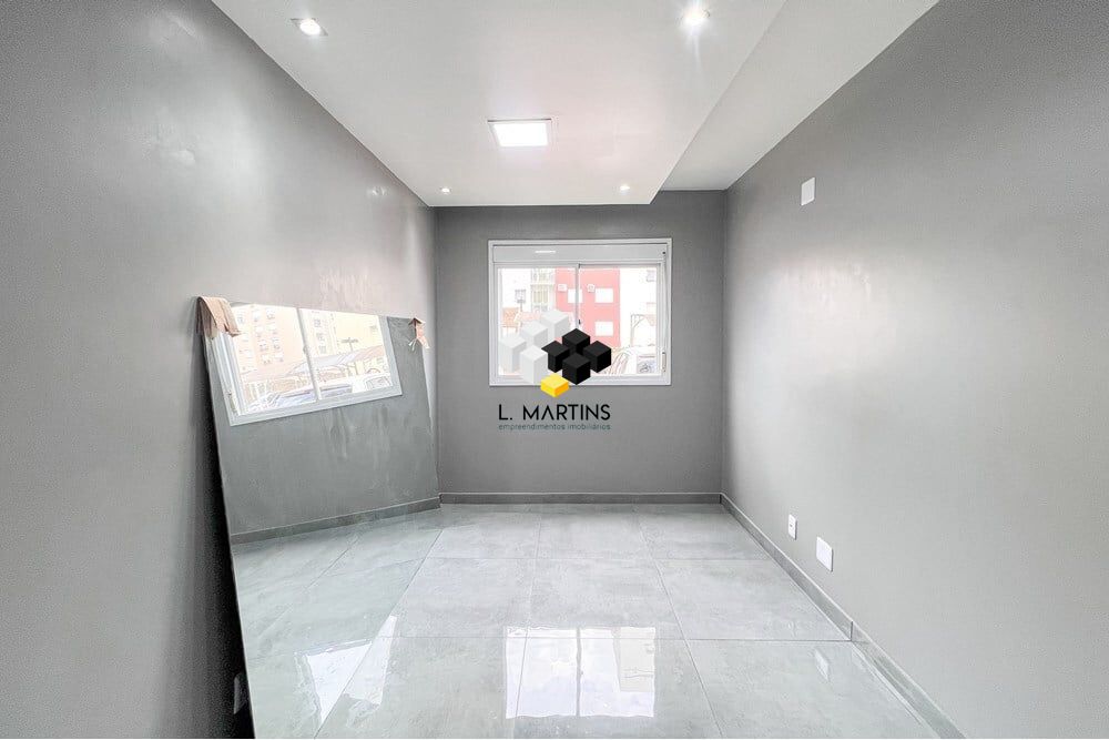 Apartamento à venda com 2 quartos, 52m² - Foto 10