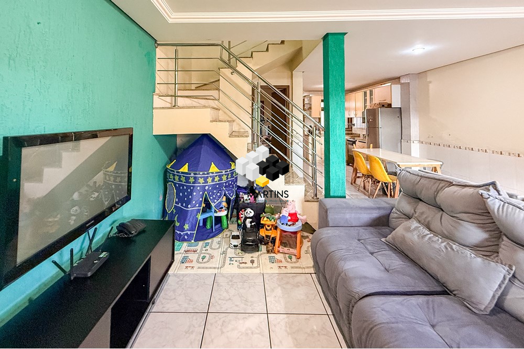 Casa à venda com 3 quartos, 113m² - Foto 42