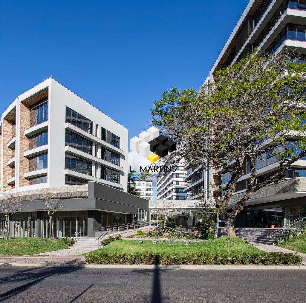 Sala Comercial de 200m² no bairro Tristeza, em Porto Alegre | Eu Corretor