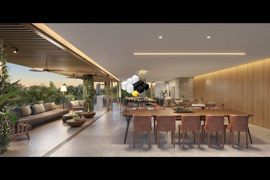 Apartamento de 4 quartos, 462m² no bairro Três Figueiras, em Porto Alegre | Eu Corretor