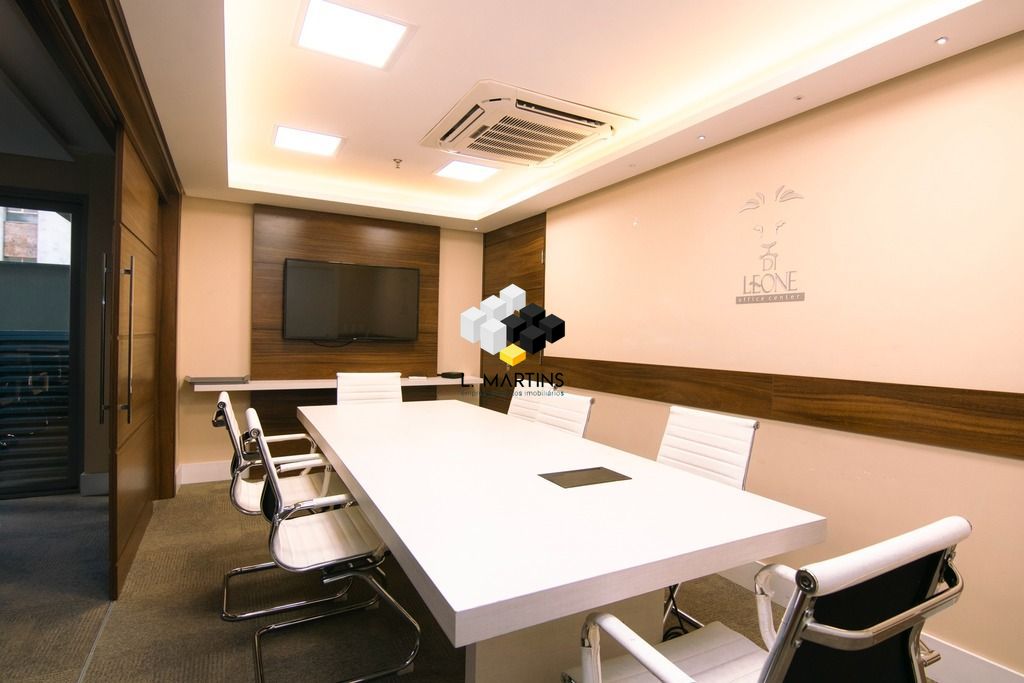 Sala Comercial de 61m² no bairro Moinhos de Vento, em Porto Alegre | Eu Corretor