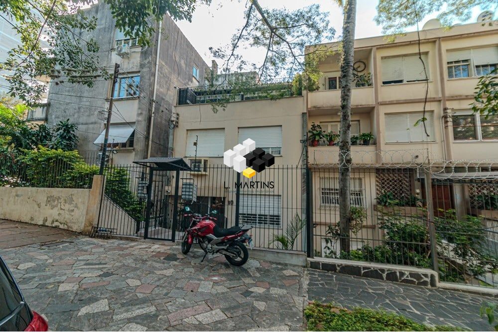 Apartamento de 1 quarto, 46m² no bairro Petrópolis, em Porto Alegre | Eu Corretor