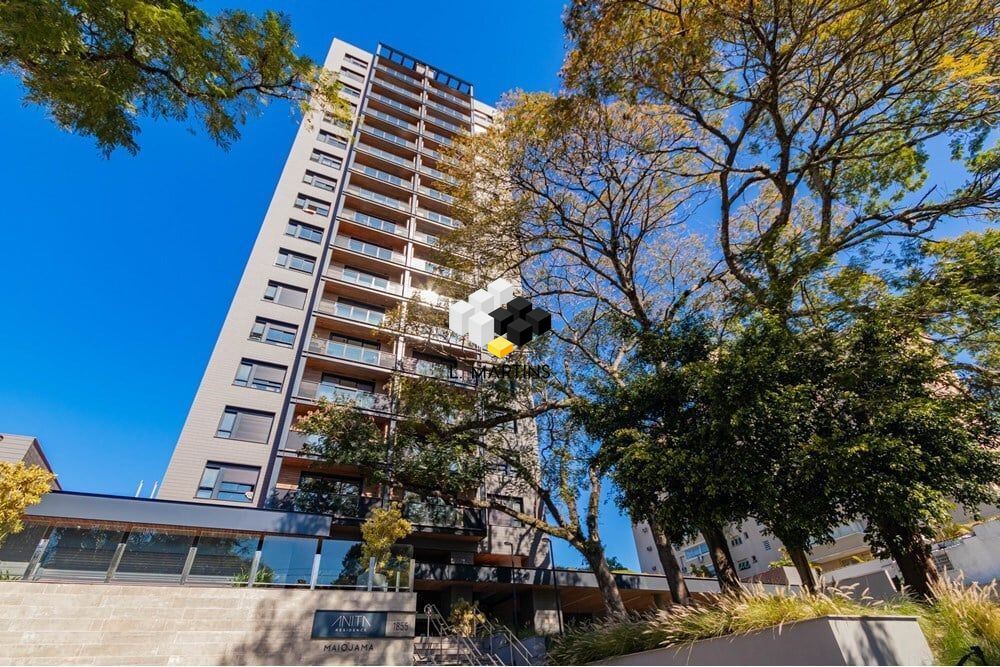 Apartamento à venda  no Boa Vista - Porto Alegre, RS. Imóveis