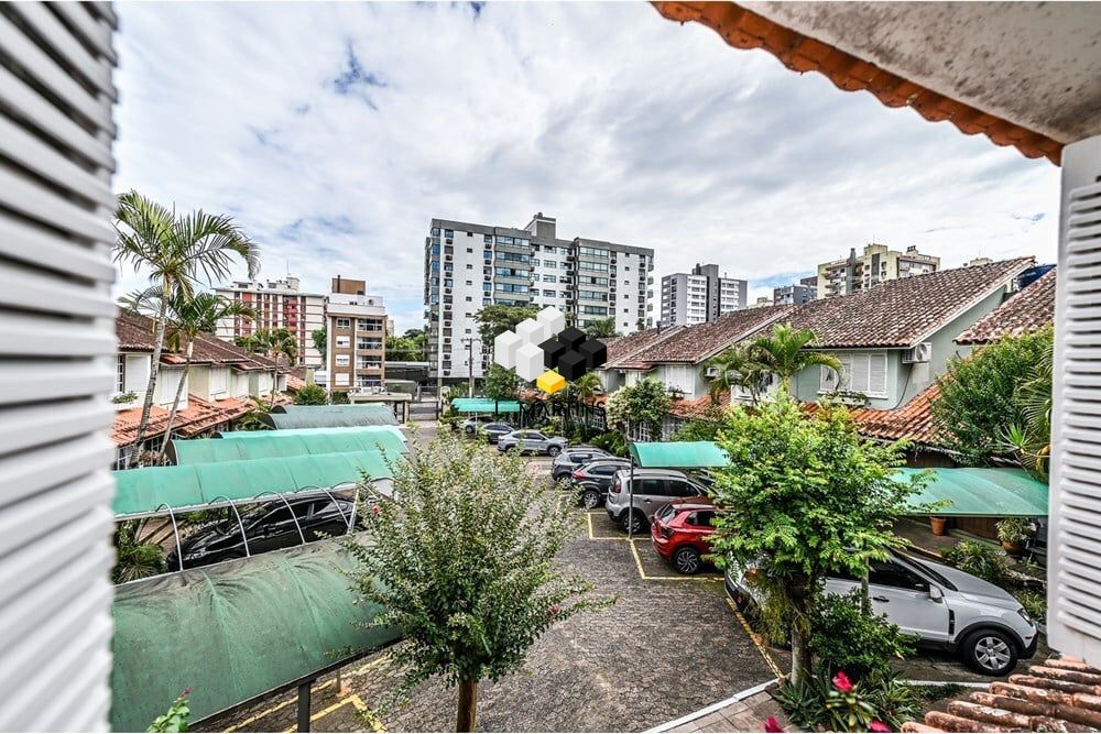 Casa de Condomínio de 2 quartos, 80m² no bairro Tristeza, em Porto Alegre | Eu Corretor