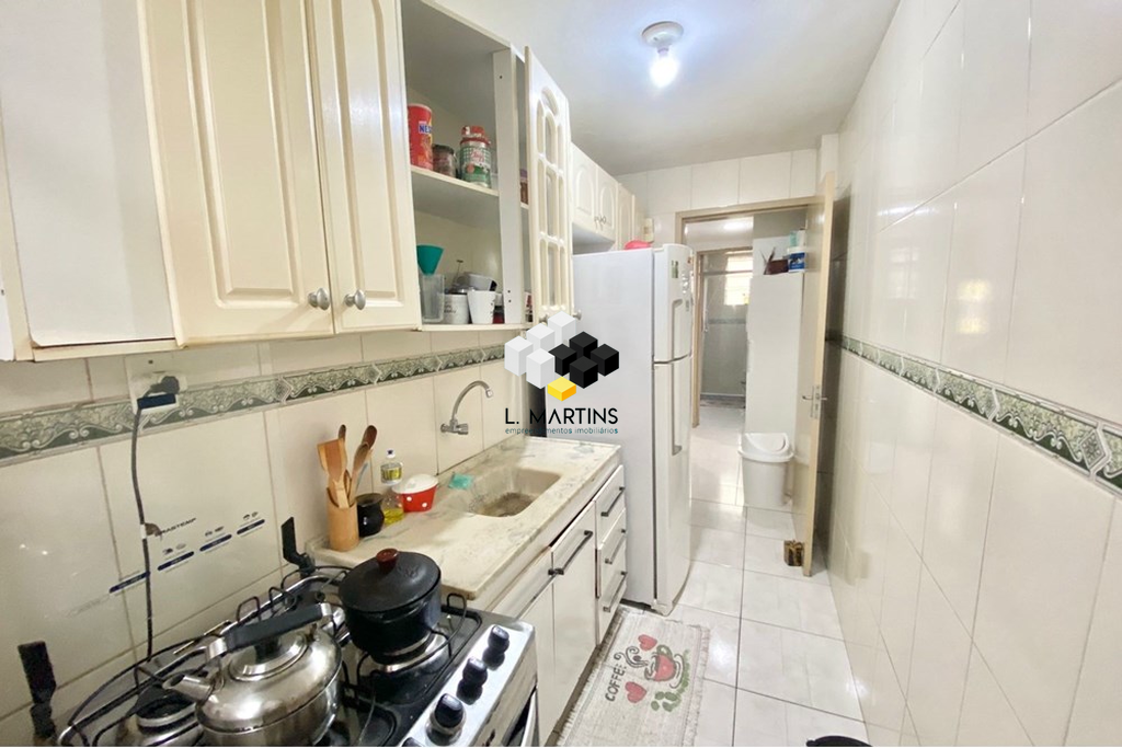 Apartamento à venda com 2 quartos, 66m² - Foto 21