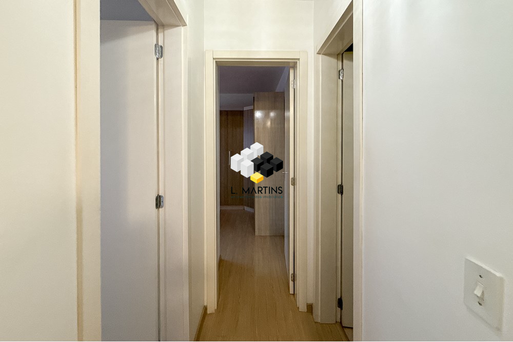 Apartamento à venda com 2 quartos, 52m² - Foto 8