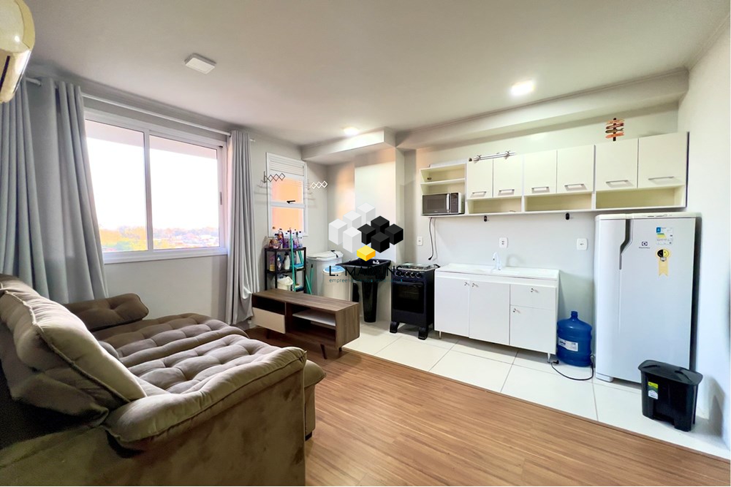 Apartamento à venda com 2 quartos, 48m² - Foto 32