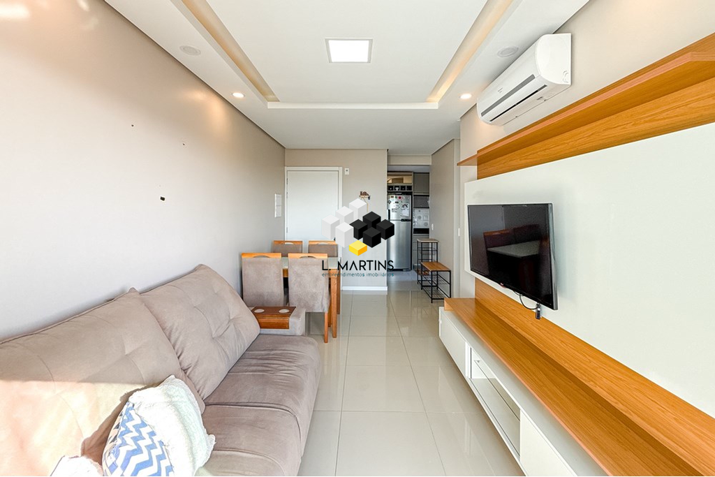 Apartamento à venda com 2 quartos, 60m² - Foto 28