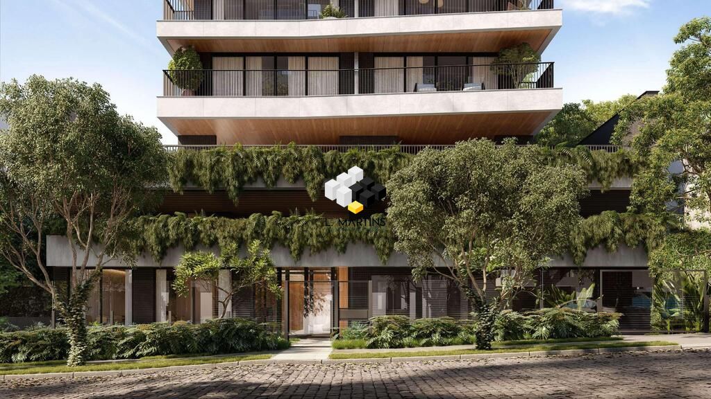 Apartamento de 3 quartos, 139m² no bairro Rio Branco, em Porto Alegre | Eu Corretor