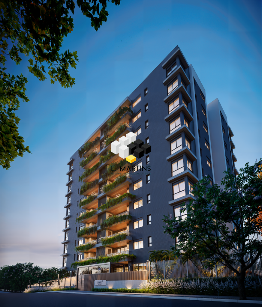 Apartamento com 3 Dormitórios à venda, 129 m² por R$ 1.453.852,00 Apartamento com 3 Dormitórios à venda, 129 m² por R$ 1.453.852,00