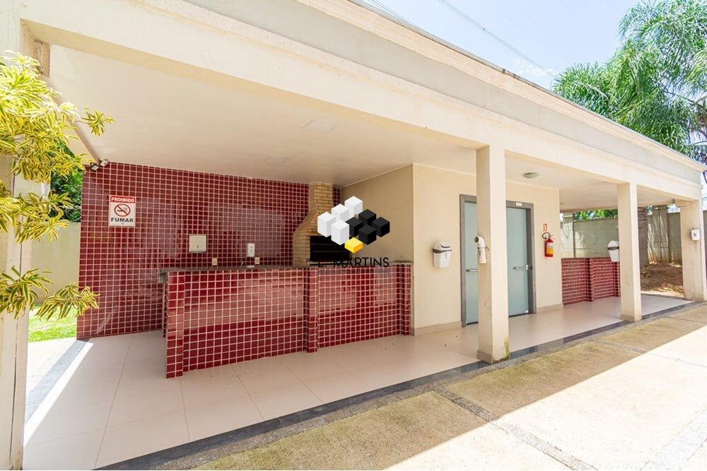 Apartamento de 2 quartos, 42m² no bairro São José, em Canoas | Eu Corretor