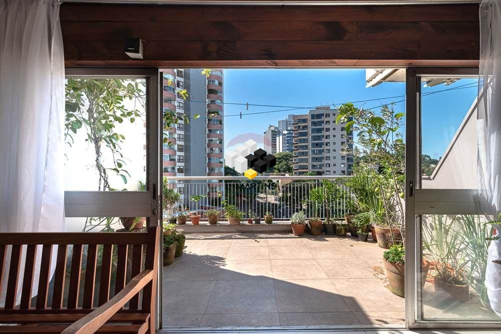 Apartamento à venda com 3 quartos, 237m² - Foto 7