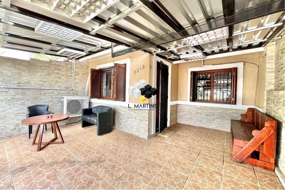 Casa à venda com 2 quartos, 56m² - Foto 11