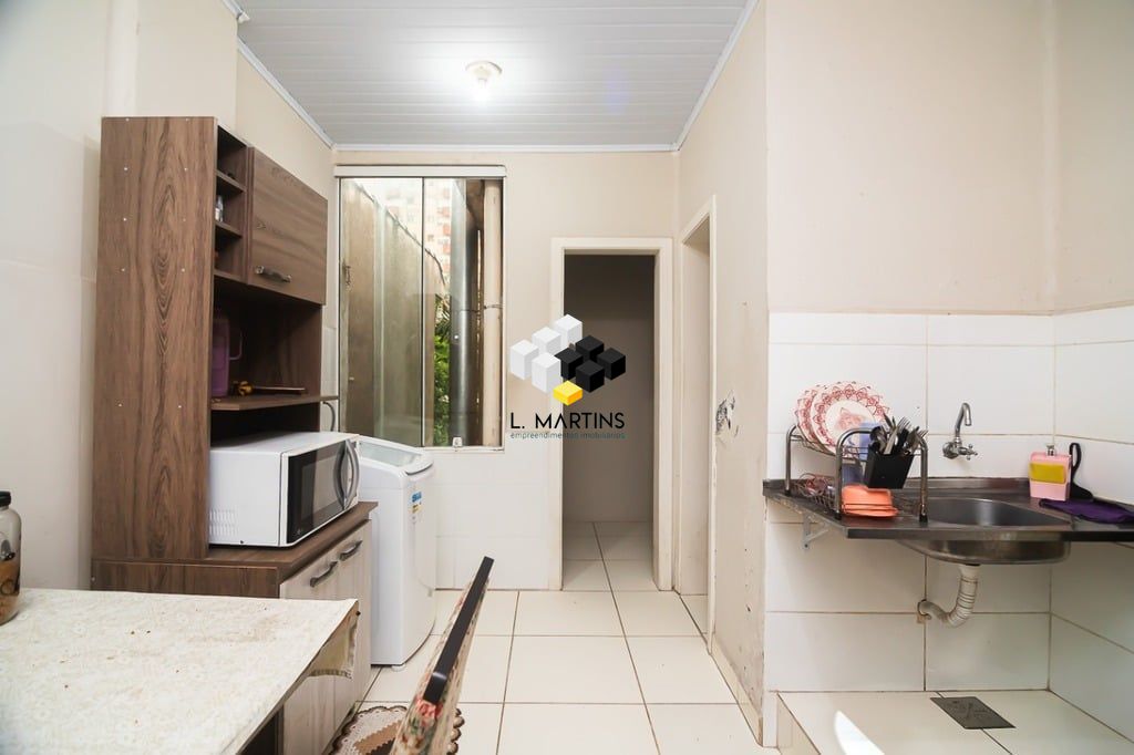 Apartamento de 2 quartos, 92m² no bairro Azenha, em Porto Alegre | Eu Corretor