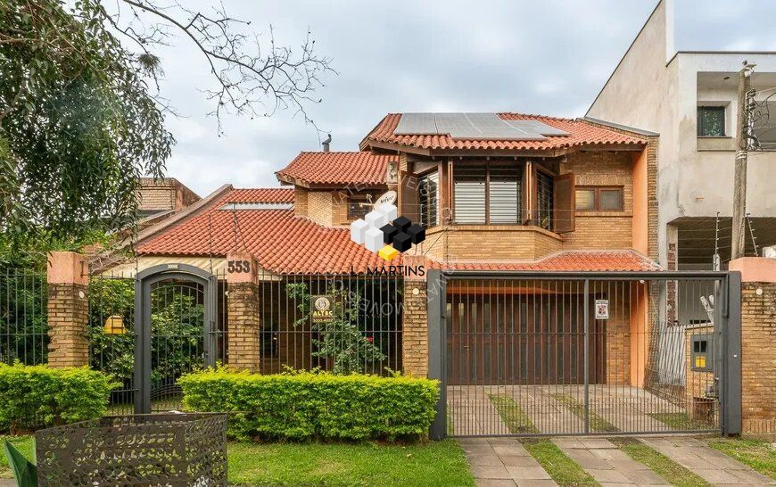 Casa à venda  no Vila Jardim - Porto Alegre, RS. Imóveis