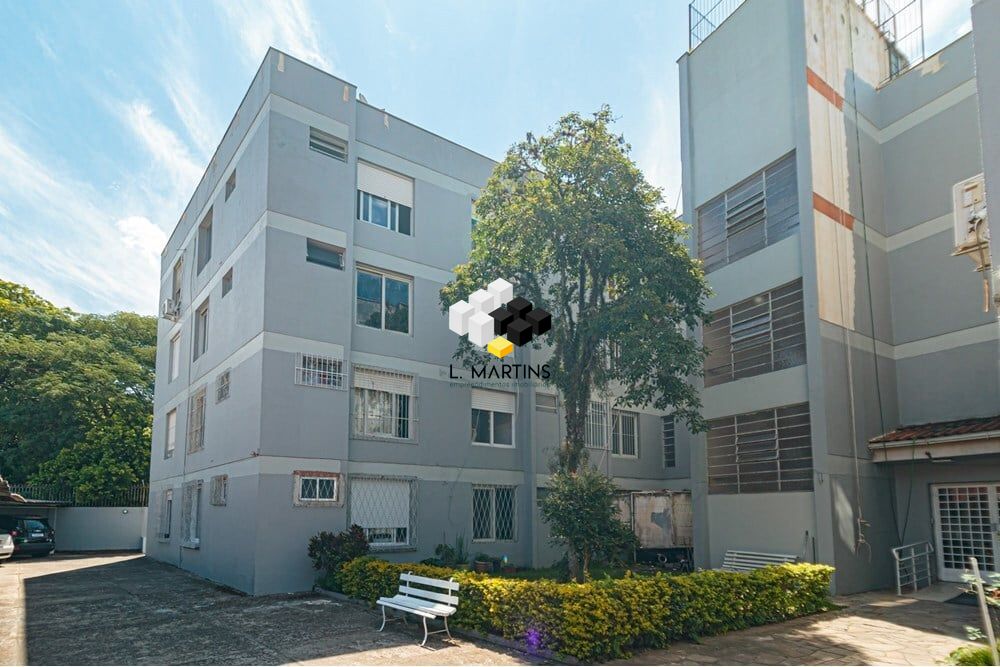 Apartamento de 1 quarto, 43m² no bairro Partenon, em Porto Alegre | Eu Corretor