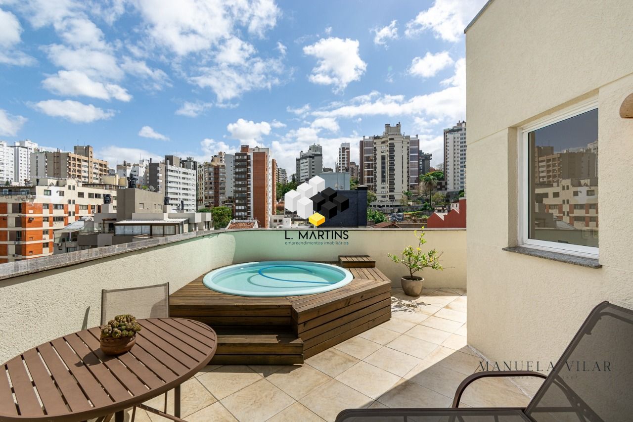 Cobertura, 3 quartos, 142 m² - Foto 42