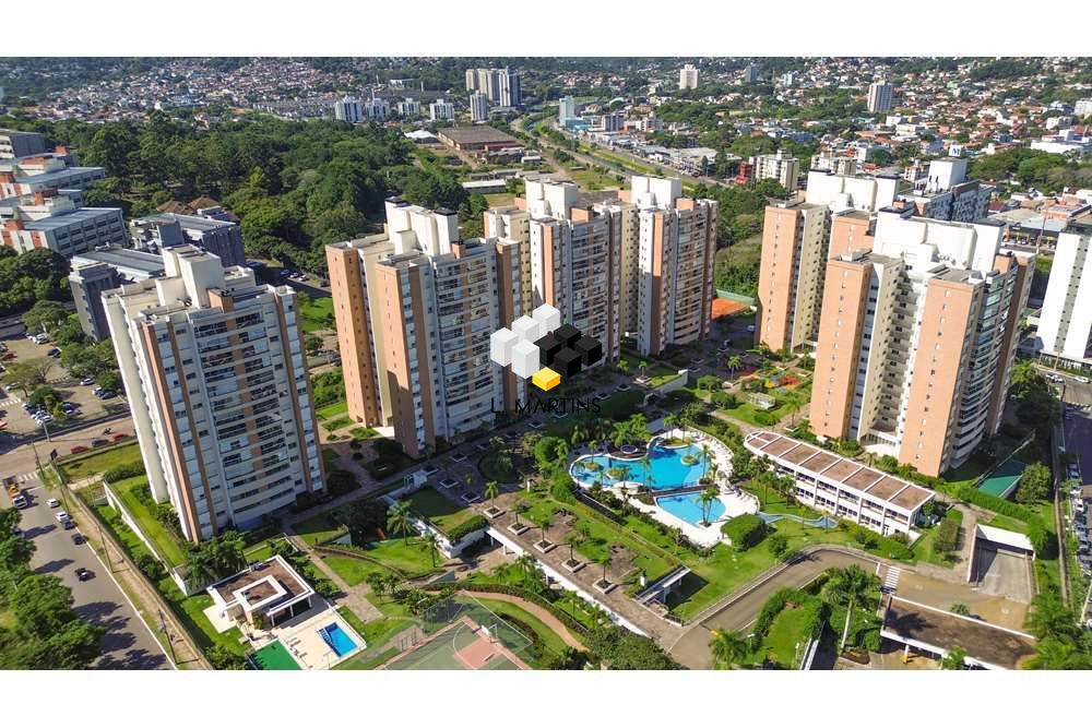 Apartamento à venda com 3 quartos, 200m² - Foto 51