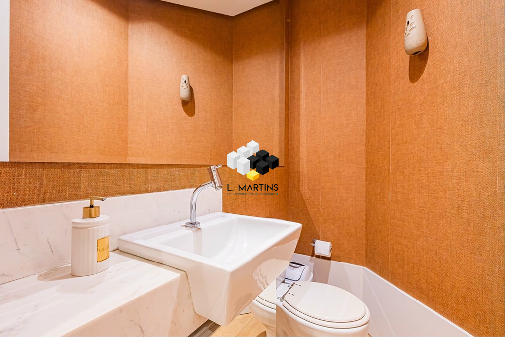 Conjunto Comercial-Sala à venda, 64m² - Foto 22