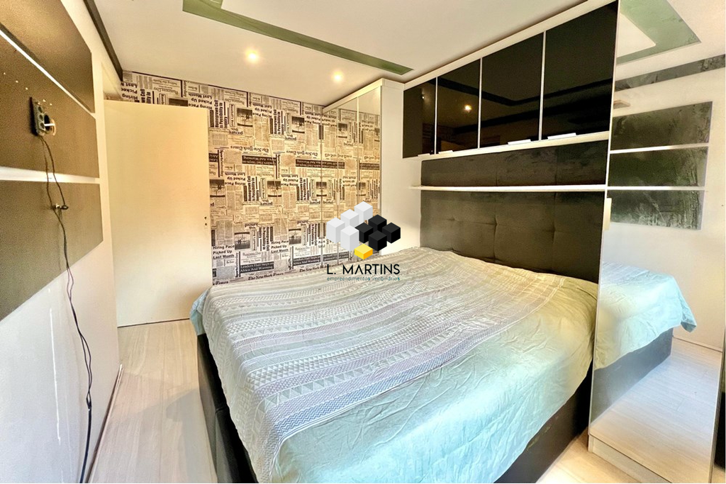 Apartamento à venda com 2 quartos, 71m² - Foto 14