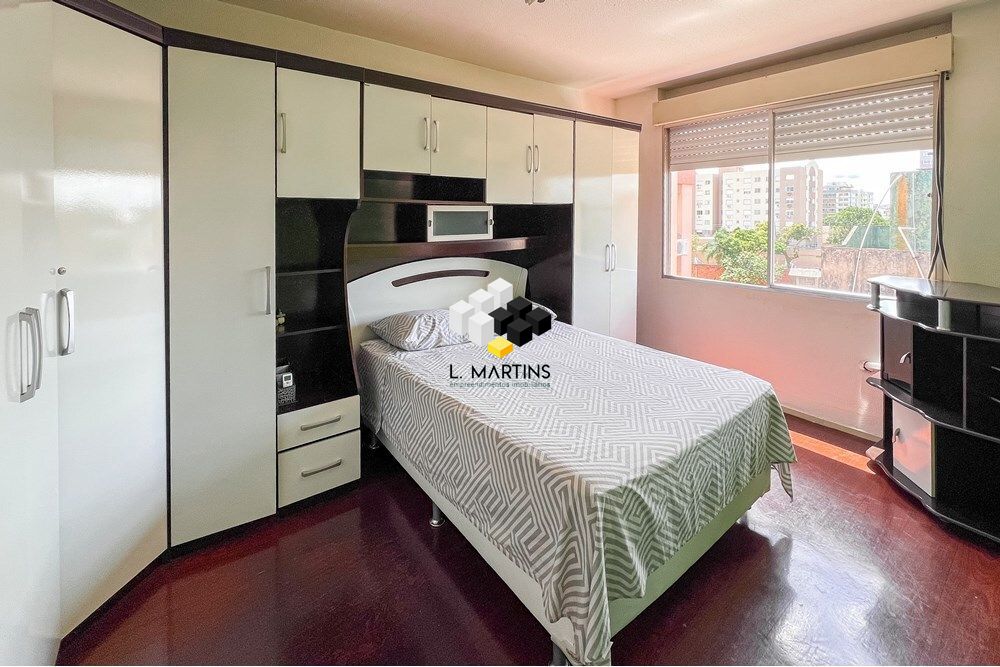 Apartamento à venda  no Centro - Canoas, RS. Imóveis
