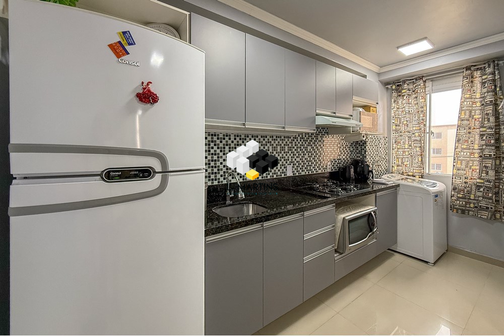 Apartamento à venda com 2 quartos, 41m² - Foto 39