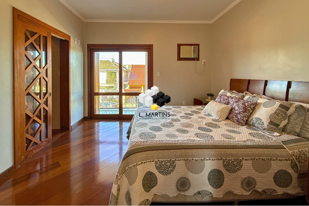 Casa à venda com 4 quartos, 328m² - Foto 49